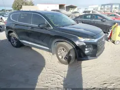 5NMS23AD7LH152528 2020 HYUNDAI SANTA FE