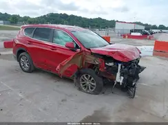 5NMS23AD7LH153002 2020 HYUNDAI SANTA FE