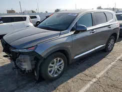 5NMS23AD7LH153825 2020 HYUNDAI SANTA FE