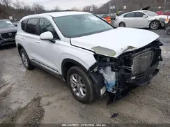 5NMS23AD7LH155896 2020 HYUNDAI SANTA FE