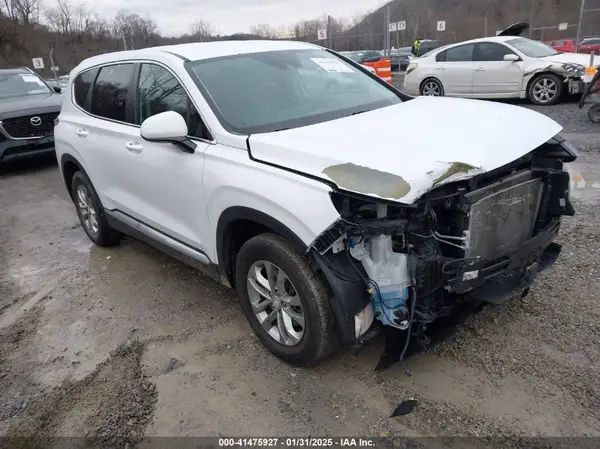 5NMS23AD7LH155896 2020 HYUNDAI SANTA FE - Image 1