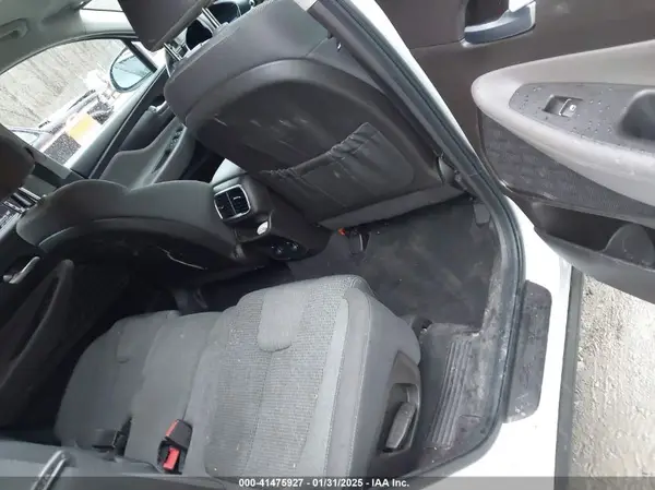 5NMS23AD7LH155896 2020 HYUNDAI SANTA FE - Image 8