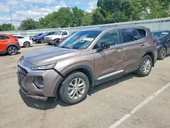5NMS23AD7LH156045 2020 HYUNDAI SANTA FE