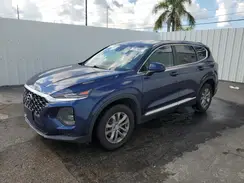5NMS23AD7LH159169 2020 HYUNDAI SANTA FE