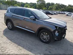 5NMS23AD7LH168230 2020 HYUNDAI SANTA FE
