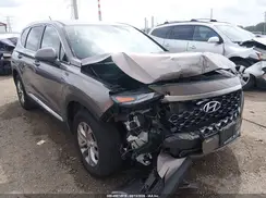 5NMS23AD7LH173122 2020 HYUNDAI SANTA FE