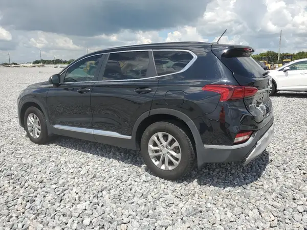 5NMS23AD7LH174142 2020 HYUNDAI SANTA FE - Image 2