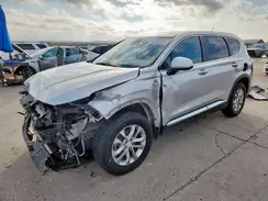 5NMS23AD7LH175615 2020 HYUNDAI SANTA FE