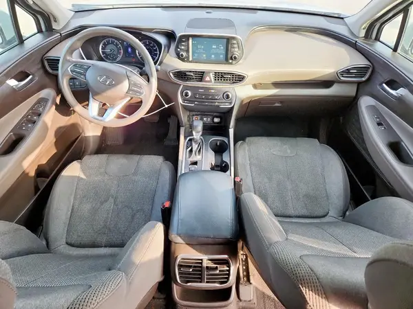 5NMS23AD7LH175615 2020 HYUNDAI SANTA FE - Image 8