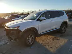 5NMS23AD7LH177669 2020 HYUNDAI SANTA FE