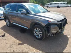 5NMS23AD7LH179485 2020 HYUNDAI SANTA FE