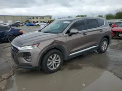 5NMS23AD7LH182371 2020 HYUNDAI SANTA FE