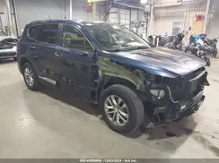 5NMS23AD7LH182984 2020 HYUNDAI SANTA FE