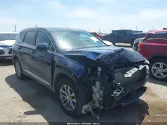 5NMS23AD7LH183696 2020 HYUNDAI SANTA FE