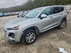5NMS23AD7LH186761 2020 HYUNDAI SANTA FE