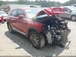 5NMS23AD7LH192575 2020 HYUNDAI SANTA FE