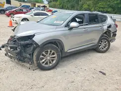 5NMS23AD7LH194326 2020 HYUNDAI SANTA FE
