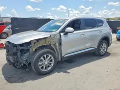 5NMS23AD7LH207124 2020 HYUNDAI SANTA FE