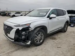5NMS23AD7LH216034 2020 HYUNDAI SANTA FE