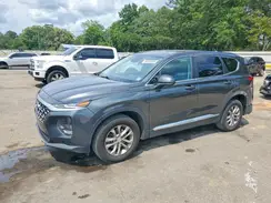 5NMS23AD7LH218723 2020 HYUNDAI SANTA FE