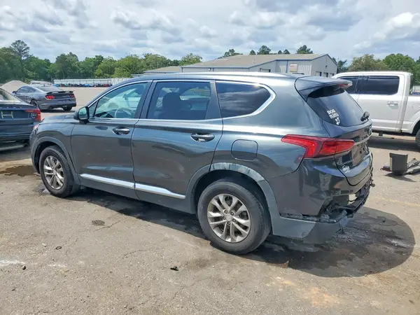 5NMS23AD7LH218723 2020 HYUNDAI SANTA FE - Image 2