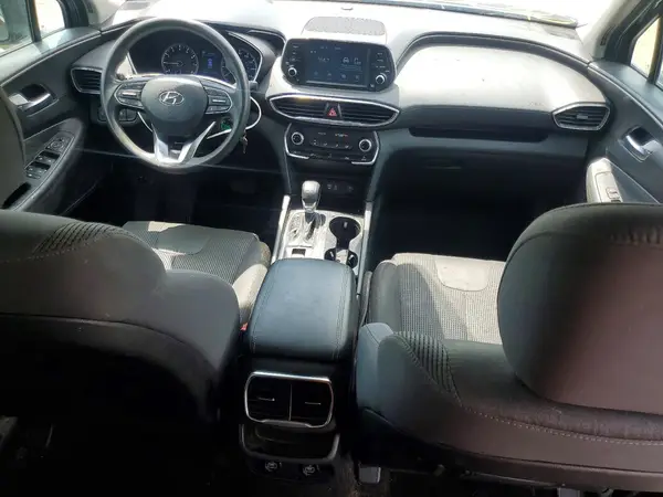 5NMS23AD7LH218723 2020 HYUNDAI SANTA FE - Image 8
