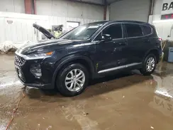 5NMS23AD7LH239460 2020 HYUNDAI SANTA FE