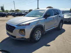 5NMS23AD7LH242245 2020 HYUNDAI SANTA FE