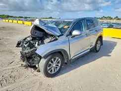 5NMS23AD7LH243542 2020 HYUNDAI SANTA FE