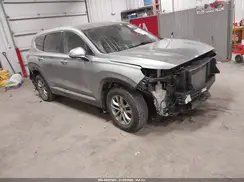 5NMS23AD7LH248062 2020 HYUNDAI SANTA FE