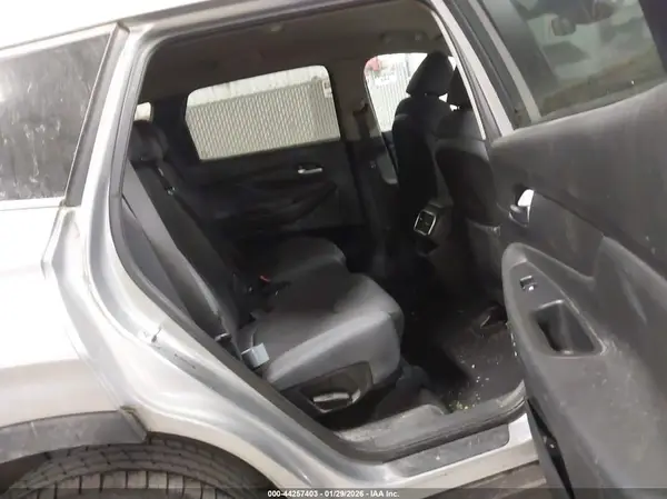 5NMS23AD7LH248062 2020 HYUNDAI SANTA FE - Image 8