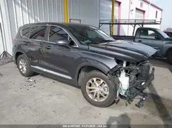 5NMS23AD7LH254945 2020 HYUNDAI SANTA FE