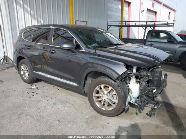 5NMS23AD7LH254945 2020 HYUNDAI SANTA FE - Image 1