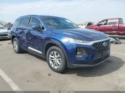 5NMS23AD7LH255318 2020 HYUNDAI SANTA FE