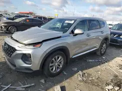 5NMS23AD7LH266612 2020 HYUNDAI SANTA FE