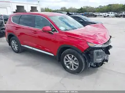 5NMS23AD7LH269767 2020 HYUNDAI SANTA FE