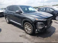 5NMS23AD7LH278789 2020 HYUNDAI SANTA FE