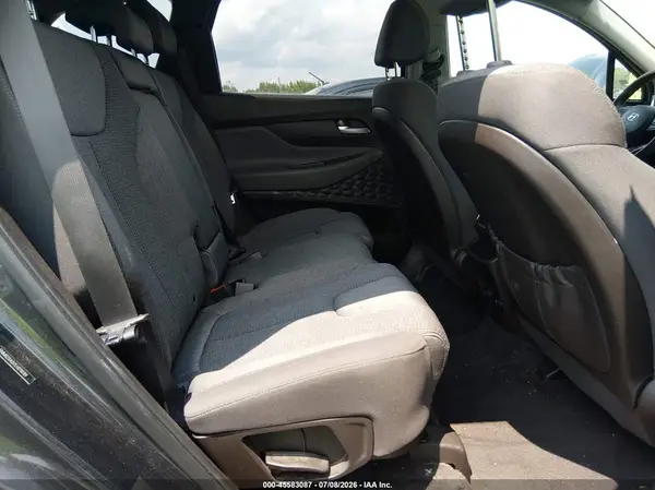 5NMS23AD7LH278789 2020 HYUNDAI SANTA FE - Image 8