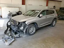 5NMS23AD7LH279375 2020 HYUNDAI SANTA FE