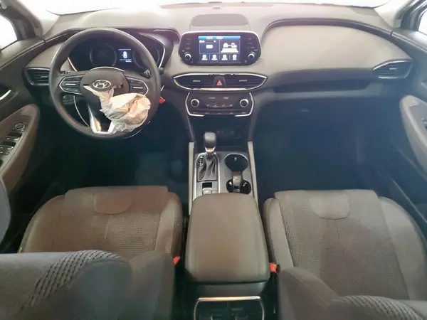 5NMS23AD7LH279375 2020 HYUNDAI SANTA FE - Image 8