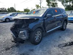 5NMS23AD7LH279957 2020 HYUNDAI SANTA FE