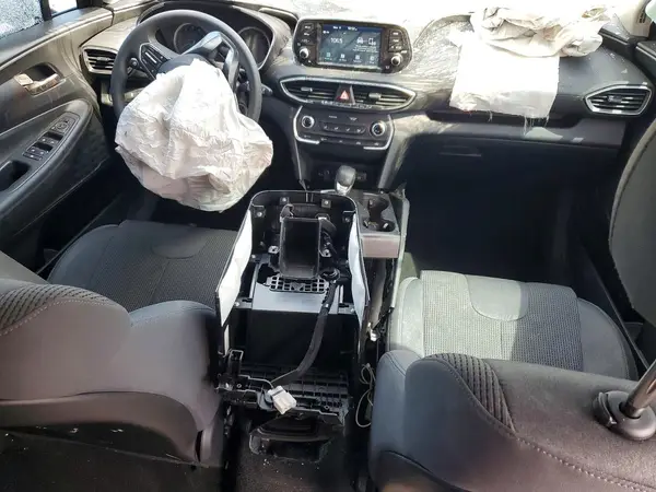 5NMS23AD7LH279957 2020 HYUNDAI SANTA FE - Image 8