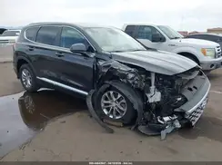 5NMS23AD7LH280428 2020 HYUNDAI SANTA FE