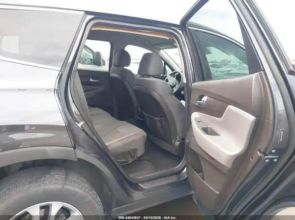 5NMS23AD7LH280428 2020 HYUNDAI SANTA FE - Image 8