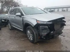 5NMS23AD7LH281028 2020 HYUNDAI SANTA FE
