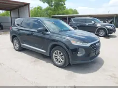 5NMS23AD7LH287699 2020 HYUNDAI SANTA FE