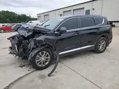5NMS23AD7LH289968 2020 HYUNDAI SANTA FE