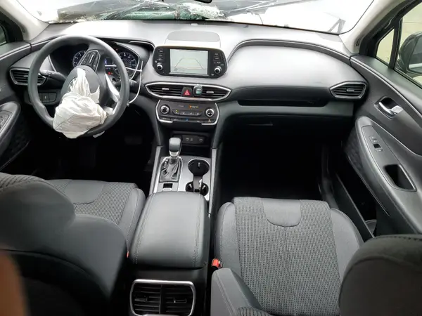 5NMS23AD7LH289968 2020 HYUNDAI SANTA FE - Image 8