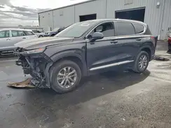 5NMS23AD7LH300919 2020 HYUNDAI SANTA FE