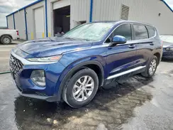 5NMS23AD8KH002023 2019 HYUNDAI SANTA FE